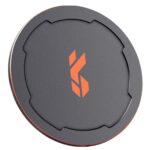 KF Concept KF04.068 55mm Metal Cap