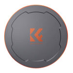 KF Concept KF04.074 82mm Metal Cap