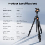 KF Concept KF09.171 A305A3+BH-40 - Slika 2