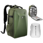 KF Concept KF13.134V3 Backpack 22L Nature Wander 10 (Green)