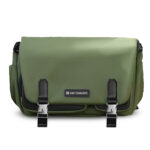 KF Concept KF13.142V3 Sling Bag 10L Urban Wander 11 (Field Green)