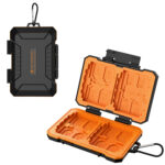 KF Concept KF31.080 Memory Card Case