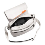 KF Concept KF13.213V1 Sling Bag 10L Urban Wander (Beige) - Slika 2