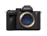 Sony Alpha A7R VI (telo, A7R6)