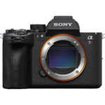 Sony Alpha A7R VI (telo, A7R6)