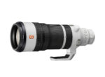 Sony FE 100-400mm F4.5 GM OSS