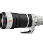 Sony FE 100-400mm F4.5 GM OSS