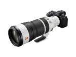 Sony FE 100-400mm F4.5 GM OSS - Slika 3