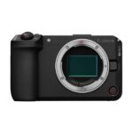 Canon EOS R6 V (telo)