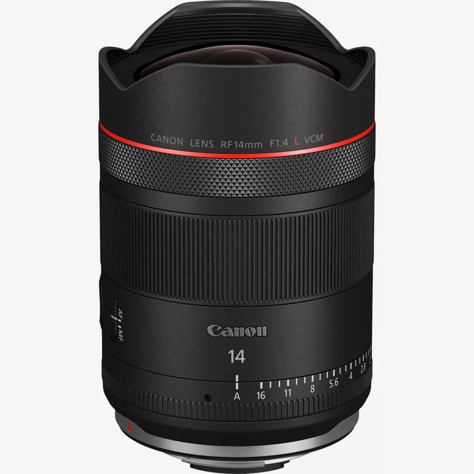 Canon RF 14mm 1.4 L VCM Canon RF 14mm 1.4 L VCM - Slika 1