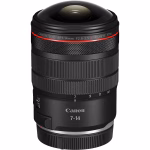 Canon RF 7-14mm 2.8-3.5L FISHEYE STM