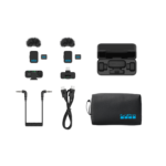 GoPro Wireless Mic Complete Kit - Slika 2