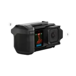 GoPro mission 1 pro grip edition