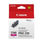 Canon PFI-5100 M