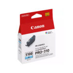 Canon PFI-5100 PC