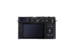 Panasonic LUMIX L10 (crni) - Slika 4