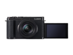 Panasonic LUMIX L10 (crni) - Slika 5