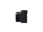 Panasonic LUMIX L10 (crni) - Slika 6