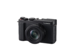 Panasonic LUMIX L10 (crni) - Slika 7