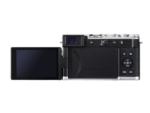 Panasonic LUMIX L10 (sivo-crni) - Slika 3
