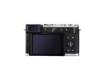 Panasonic LUMIX L10 (sivo-crni) - Slika 4