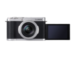Panasonic LUMIX L10 (sivo-crni) - Slika 5