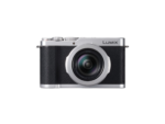 Panasonic LUMIX L10 (sivo-crni)