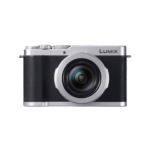 Panasonic LUMIX L10 (sivo-crni)