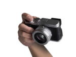 Panasonic LUMIX L10 (sivo-crni) - Slika 6