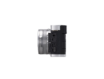 Panasonic LUMIX L10 (sivo-crni) - Slika 7