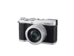 Panasonic LUMIX L10 (sivo-crni) - Slika 8