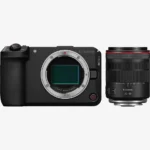 Canon EOS R6 V + RF 20-50mm F4 L IS USM PZ