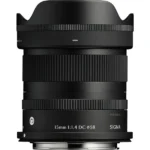 Sigma AF 15mm 1.4 DC (C) (RF mount)