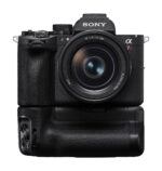 Sony VG-C6 (grip za A7RM6) - Slika 2
