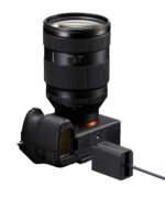 Sony DC-C2 baterijska spojnica za bateriju NP-SA100 - Slika 3