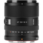 Viltrox AF 55mm 1.8 (Nikon Z) - Slika 2