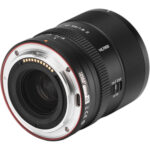 Viltrox AF 55mm 1.8 (Nikon Z) - Slika 5