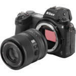 Viltrox AF 55mm 1.8 (Nikon Z) - Slika 8
