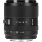 Viltrox AF 55mm 1.8 (Sony)