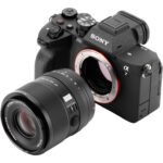 Viltrox AF 55mm 1.8 (Sony) - Slika 8