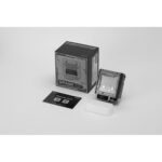 Viltrox Spark Z3-C blic (Canon, sivi) - Slika 2