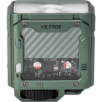 Viltrox Spark Z3-F blic (Fuji, zeleni) - Slika 2
