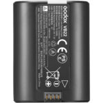 Godox VB22 baterija je izdržljiva i snažna baterija koja pruža superiorne performanse za korisnike Godox bliceva V1mid i V480