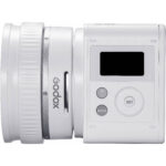 Godox ML80 je izuzetno kompaktno, prenosivo i moćno LED svetlo dizajnirano za fotografe, videografe i kreatore sadržaja u pokretu