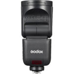 Godox V1 mid N donosi vrhunski kvalitet svetla u znatno lakšem i kompaktnijem kućištu, što ga čini savršenim za mirrorless sisteme i celodnevna snimanja.