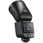 Godox V1 mid S donosi vrhunski kvalitet svetla u znatno lakšem i kompaktnijem kućištu, što ga čini savršenim za mirrorless sisteme i celodnevna snimanja.