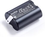 Godox VB22 baterija je izdržljiva i snažna baterija koja pruža superiorne performanse za korisnike Godox bliceva V1mid i V480