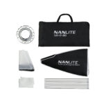 NANLITE SB-O-80 Octagonal Softbox 80cm with Bowens Mount - Slika 2