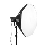 NANLITE SB-O-80 Octagonal Softbox 80cm with Bowens Mount - Slika 8