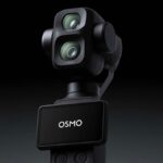 Dji Osmo Pocket 4P